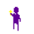 John In Purple.ico Preview