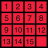15 Puzzle Series 5 (Product Red).ico Preview