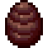 Poop hair effect egg (YUME NIKKI).ico Preview