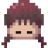 Fatten effect (YUME NIKKI).ico Preview