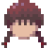 Nopperabou effect (YUME NIKKI).ico Preview