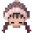 Hat and Scarf effect (YUME NIKKI).ico