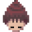 Poop hair effect (YUME NIKKI).ico