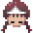 Spirit headband effect (YUME NIKKI).ico