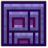 Shield-folk world door (YUME NIKKI).ico Preview