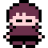 FC Fatten effect (YUME NIKKI).ico Preview