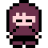 FC Long Hair effect (YUME NIKKI).ico