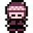 FC Hat and Scarf effect (YUME NIKKI).ico Preview