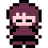 FC Madotsuki (YUME NIKKI).ico Preview