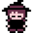 FC Witch effect (YUME NIKKI).ico Preview