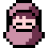 FC Towel effect (YUME NIKKI).ico Preview