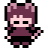 FC Cat effect (YUME NIKKI).ico Preview
