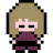 FC Blonde effect (YUME NIKKI).ico Preview