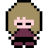 FC Blonde effect (YUME NIKKI).ico