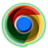 Chrome-MINI-128.ico Preview