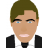 The Male Boss Black Titanium 5.ico Preview