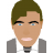 The Male Boss Natural Titanium  5.ico Preview