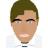 The Male Boss White Titanium 5.ico Preview