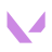 Valorant in purple.ico Preview