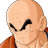 Krillin.ico Preview