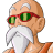 Master_Roshi.ico Preview