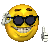 Sunglasses emoji.ico Preview