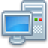DesktopPC.ico Preview