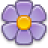Flower Field (Winmine variant).ico