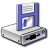 Floppy Drive.ico Preview