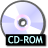 CD-ROM.ico Preview