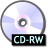 CD-RW.ico Preview