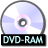 DVD-RAM.ico Preview