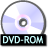 DVD-ROM.ico Preview