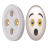 Emoji electrical installation 1.ico Preview