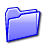 Blue Folder.ico