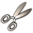 scissors.ico Preview