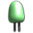 Power LED green.ico