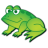 frog.ico Preview