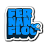 Fernanfloo Darker Blue.ico Preview