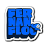 Fernanfloo Darker Dark Blue.ico Preview