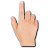 index-finger-pressing-1.ico Preview