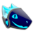 Protogen Cyan.ico Preview