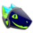 Protogen Blue-green.ico Preview