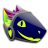Protogen Purple-Green.ico Preview
