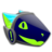 Protogen Blue-Green 3.ico Preview