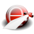 E-sword red shadow.ico Preview