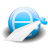 E-sword blue gradient.ico Preview