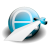 E-sword blue shadow.ico Preview