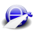 E-sword dark blue gradient.ico Preview