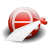 E-sword red gradient.ico Preview